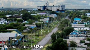 Крупнейшие города Северо-Казахстанской области