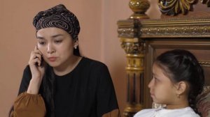 "Мүгедек Қыз" Шырылдаған ана Казакша кино 2021