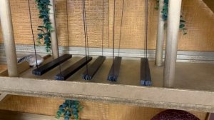 MAJOR HAMSTER vs ROBOT ZOMBIE - Desert TEMPLE TREASURE HUNT