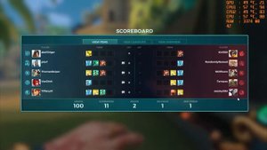 Paladins Open Beta 55 | GTX 650 | Pentium R Dual Core E5800 | 4gb RAM