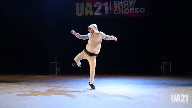 Евгений Игнатенко | SOLO pro | SYC UA 21 смотреть онлайн