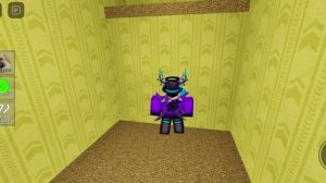 How to get TUBERS 93 BACKROOMS MORPH in Backrooms Morphs (ROBLOX)