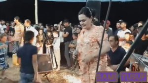 Ибодат Рачабова базми туёна дар саричашма