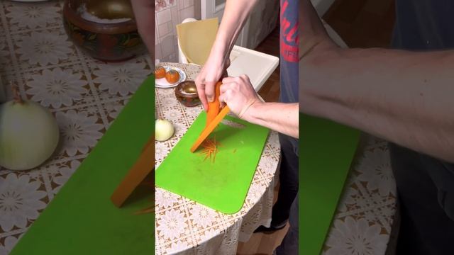 Хе из скумбрии #shorts #быстрыйрецепт #вкусно #короткоевидео