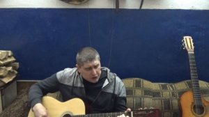 Девочка машина / гаражные посиделки