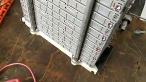 Prius 20 проблема с запуском двигателя по коду ошибок P0AA6 /0526 и 612