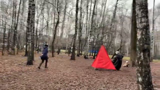 Восточноевропейская овчарка, защитно караульная служба смотреть онлайн