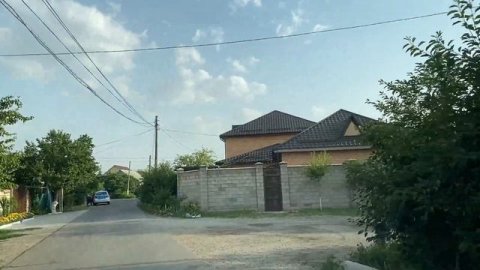 Тараз (Джамбул)- авто прогулка Химпоселок #тараз #taraz #казахстан