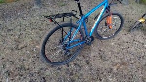 ВелоВинта бортанул МОТ