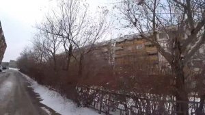 Экскурсия по Байконуру 5Амкр