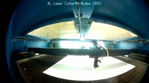 Wed Sep 26 2018-XL Laser Cutter#9-Nudee (300)