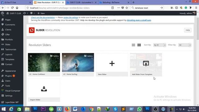 How to install betheme demo and customize 2018 смотреть онлайн