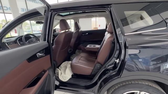 O’zbekistonda kuchli raqobat boshlandi Howo VGV 70 proHowo VGV 75Plus +998994999950 смотреть онлайн