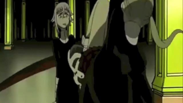 Soul Eater AMV • HERO смотреть онлайн