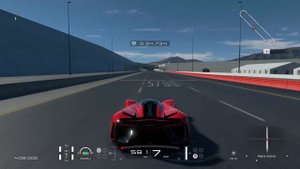 591 КМ/Ч!!! Самая быстрая машина в Gran Turismo Sport!