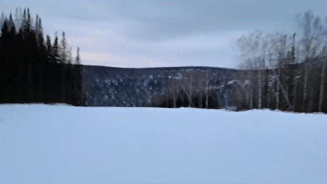 Курорт Шерегеш, отдых на максималках)) смотреть онлайн