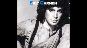 I'm Through With Love - Eric Carmen