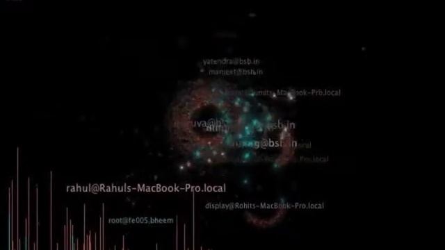 FE git log animation смотреть онлайн