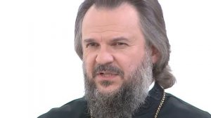 Митрополит Амвросий ( Ермаков ) . " Белые ночи " на Спасе .