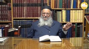 HaGaon Rabbi Yaakov Hillel – Straight from the Heart – 9 – The Real Significance of Lag B'Omer