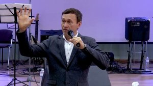 Дмитрий Лео. Видение будущего времени