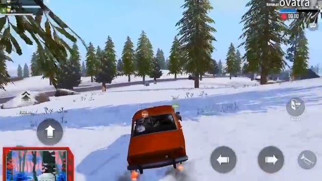 Играю в PUBG & Fortnite на iPad смотреть онлайн