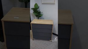 пеленальный комод incanto Cambridge (инканто кэмбридж)