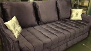 Диван на механизме еврософа Грейс