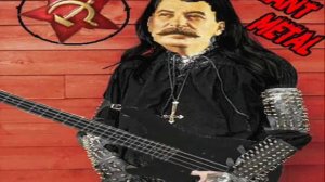 ROCK STALIN!