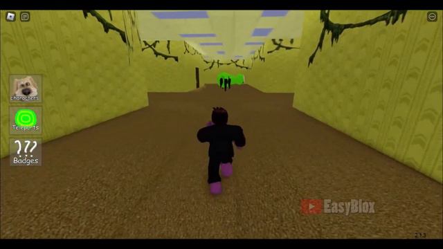 How To Get Among Us Man (Crewmate) Backrooms Morph in BACKROOM MORPHS [Roblox] смотреть онлайн