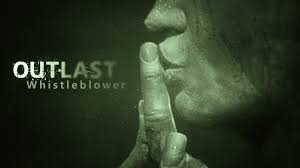 Outlast: Whistleblower - 3