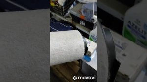 Сравнение воздушных фильтров GoodWill AG261IFO129620 и Zekkert LF-1026