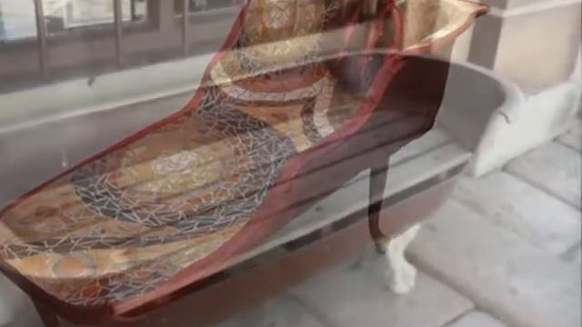 НЕ ВЫКИДЫВАЙТЕ СТАРУЮ ВАННУ ПОКА НЕ ПОСМОТРИШЬ ЭТО ! смотреть онлайн