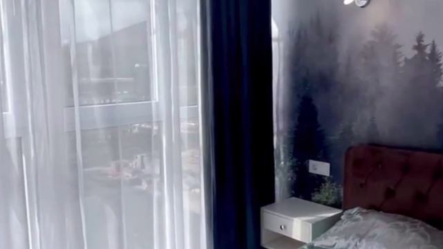 Квартира в Геленджике цена 12.5 млн.р. в жилом комплексе "Акварель".
