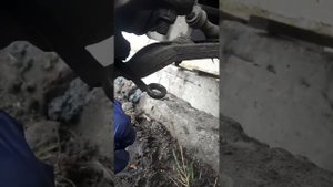 Ремонт. Замена шруса на пежо боксер 3