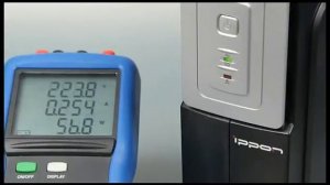 Ippon Back Office 1000