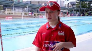 Ellie Robinson can't wait for Commonwealth Games kick-off