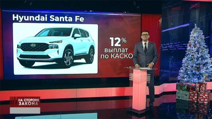 Эфир для авто