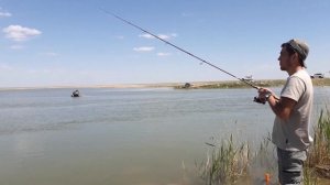 Эту песню слушают все рыбаки. ,,Философия рыбалки.
