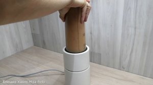 Блендер Xiaomi Mijia Pinlo - примеры использования