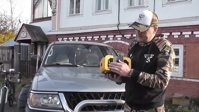 Компрессоры премиум-сегмента 