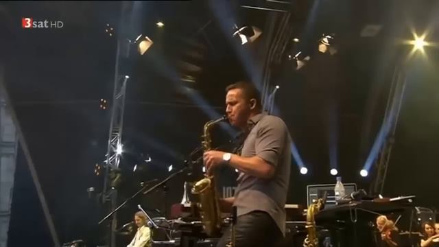 Roger Hodgson Supertramp Jazz Open Stuttgart 2022 HD