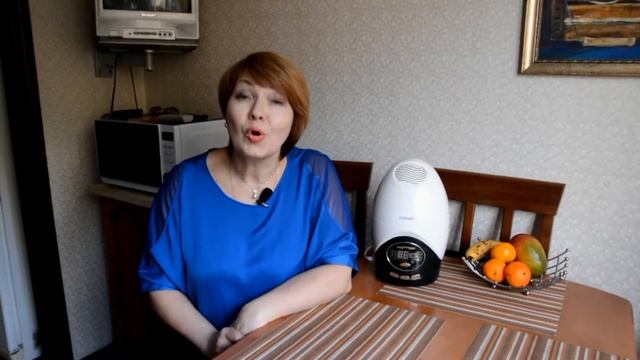 Озонатор ионизатор отзыв врача смотреть онлайн