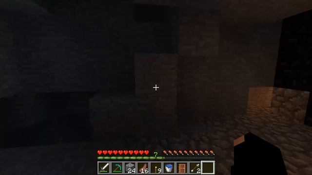 Как пройти майнкрафт с 2 чанками??? смотреть онлайн