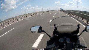 HONDA CBF 1000 , 2006 ABS