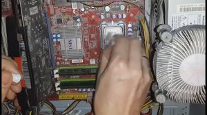 Intel Xeon E5450