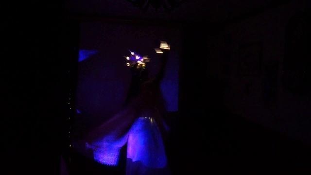 Снежная Королева версия 1