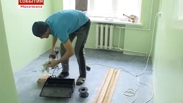 "События - Махачкала" от 12 июля 2013г. смотреть онлайн