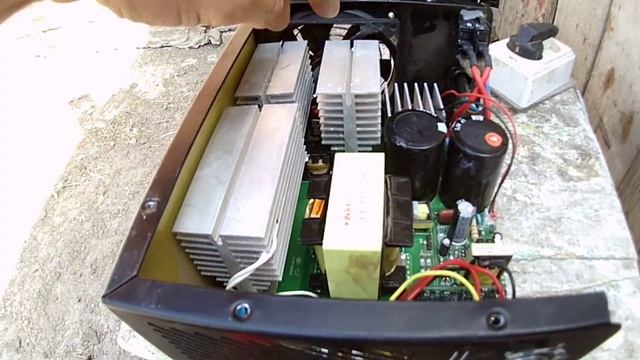 ремонт Протон ИСА 205 после включения загорается перегрев смотреть онлайн