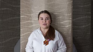 Видео-визитка проект "Патриотический фестиваль "Полевой концерт"